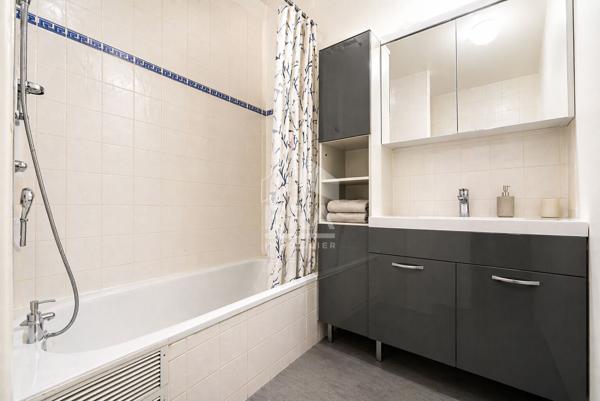 3 pièces 72 m² LUMINEUX-CALME-DPE C