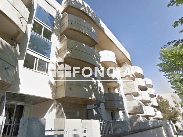 Location Studio 30.23 m² - 39/41 AVENUE DU PROFESSEUR GRASSET Montpellier 34090