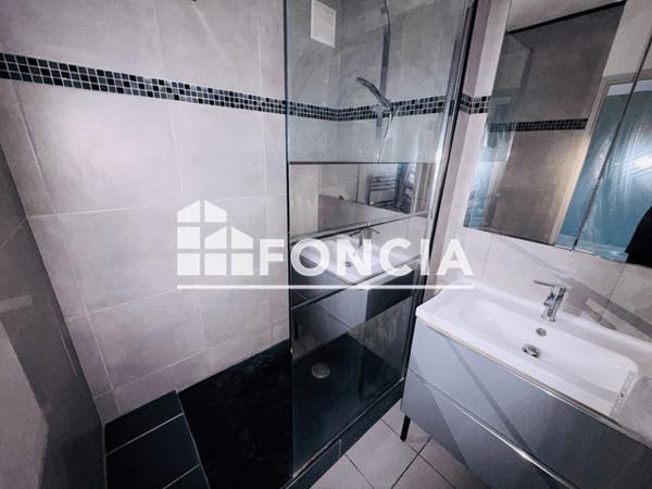 Location Studio 30.23 m² - 39/41 AVENUE DU PROFESSEUR GRASSET Montpellier 34090
