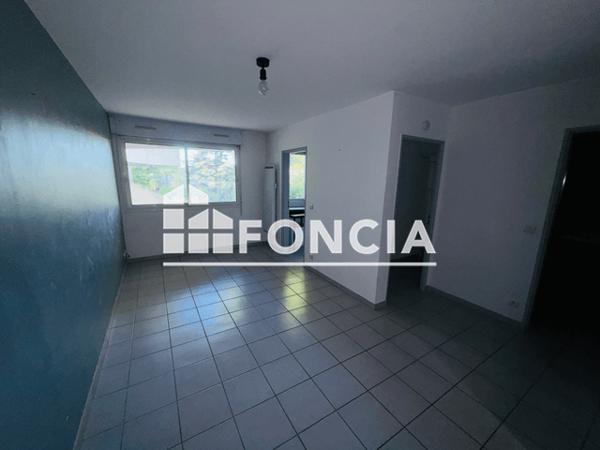 Location Studio 30.23 m² - 39/41 AVENUE DU PROFESSEUR GRASSET Montpellier 34090