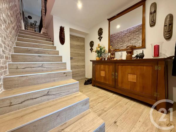 Maison à vendre  7 pièces - 170 m 2   VALENCE  - 26