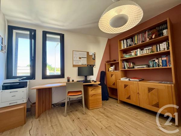 Maison à vendre  7 pièces - 170 m 2   VALENCE  - 26