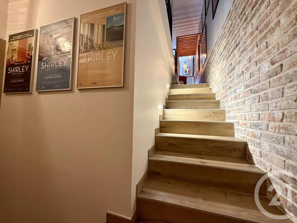 Maison à vendre  7 pièces - 170 m 2   VALENCE  - 26