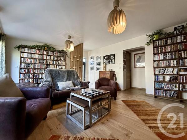 Maison à vendre  7 pièces - 170 m 2   VALENCE  - 26