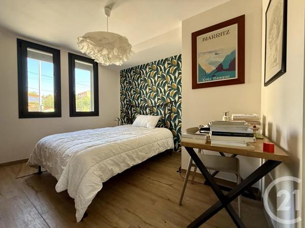 Maison à vendre  7 pièces - 170 m 2   VALENCE  - 26