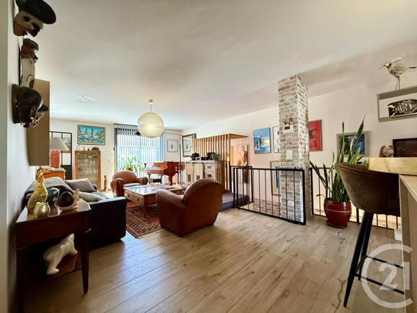 Maison à vendre  7 pièces - 170 m 2   VALENCE  - 26