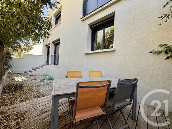 Maison à vendre  7 pièces - 170 m 2   VALENCE  - 26