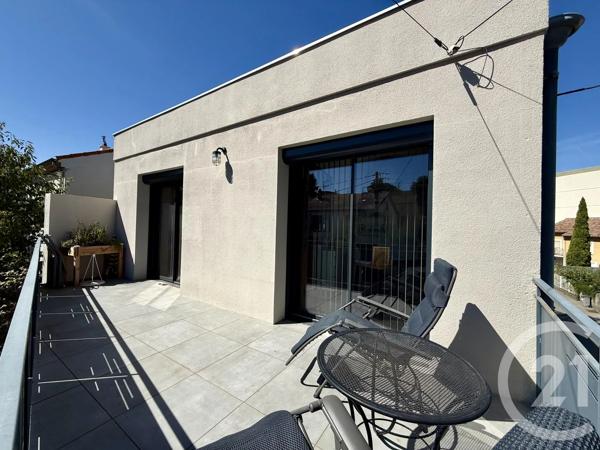 Maison à vendre  7 pièces - 170 m 2   VALENCE  - 26