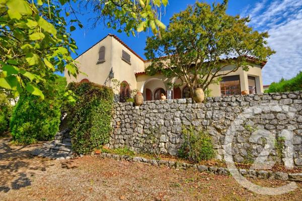 Maison à vendre  7 pièces - 170 m 2   VALENCE  - 26