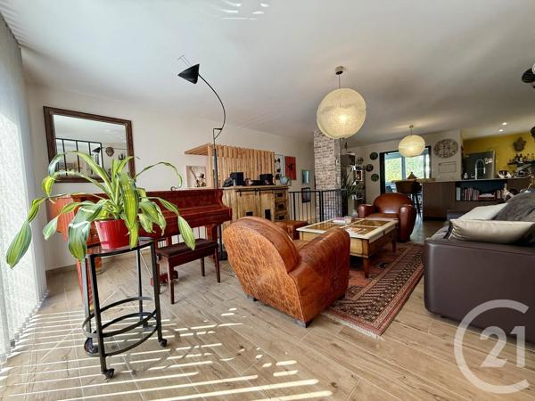 Maison à vendre  7 pièces - 170 m 2   VALENCE  - 26