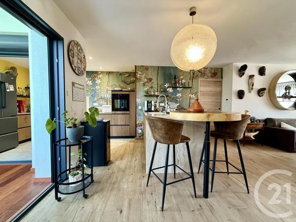 Maison à vendre  7 pièces - 170 m 2   VALENCE  - 26