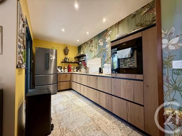Maison à vendre  7 pièces - 170 m 2   VALENCE  - 26