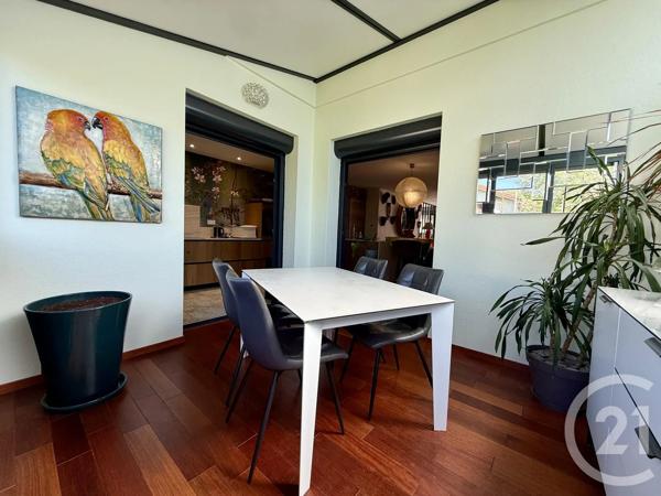 Maison à vendre  7 pièces - 170 m 2   VALENCE  - 26