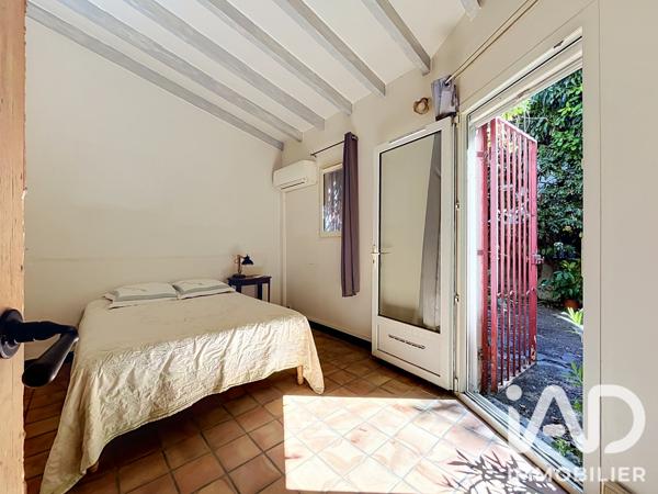 Appartement à vendre 3 pièces 94 m² Perpignan