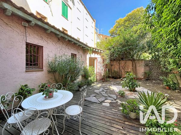 Appartement à vendre 3 pièces 94 m² Perpignan