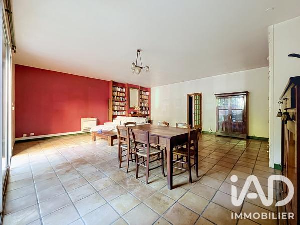 Appartement à vendre 3 pièces 94 m² Perpignan