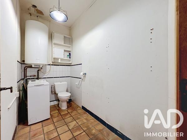 Appartement à vendre 3 pièces 94 m² Perpignan