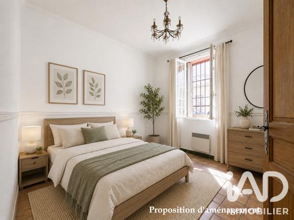 Appartement à vendre 3 pièces 94 m² Perpignan
