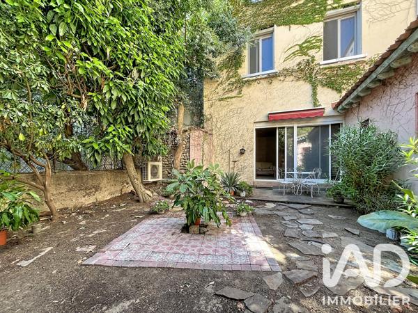 Appartement à vendre 3 pièces 94 m² Perpignan