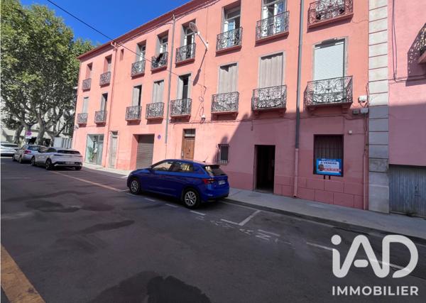 Appartement à vendre 3 pièces 94 m² Perpignan