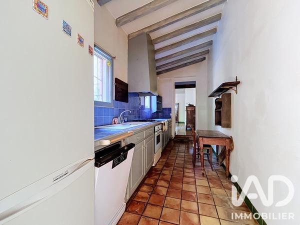 Appartement à vendre 3 pièces 94 m² Perpignan