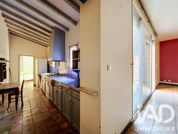 Appartement à vendre 3 pièces 94 m² Perpignan
