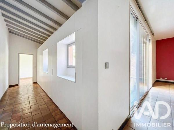 Appartement à vendre 3 pièces 94 m² Perpignan