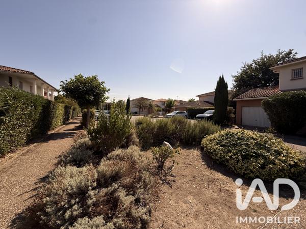 Appartement à vendre 3 pièces 59,29 m² Aucamville