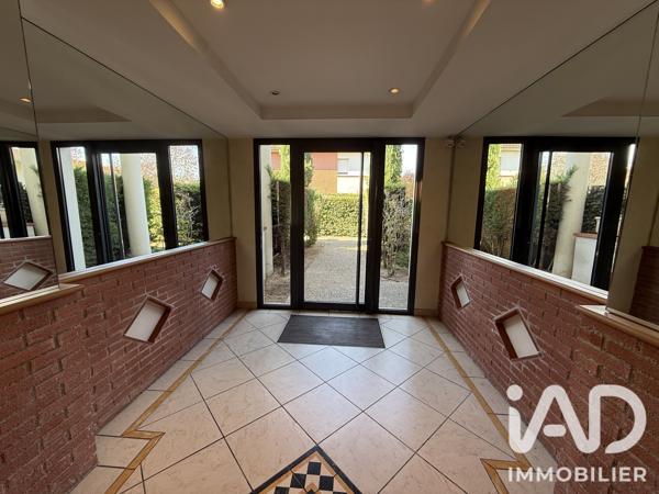 Appartement à vendre 3 pièces 59,29 m² Aucamville