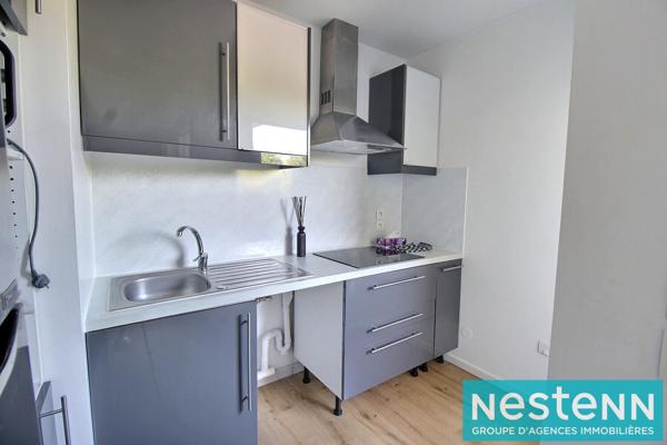 Appartement meublé Vaulx En Velin 2 pièces 47.57 m2