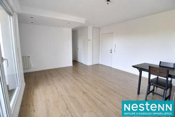Appartement meublé Vaulx En Velin 2 pièces 47.57 m2