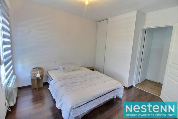Appartement meublé Vaulx En Velin 2 pièces 47.57 m2