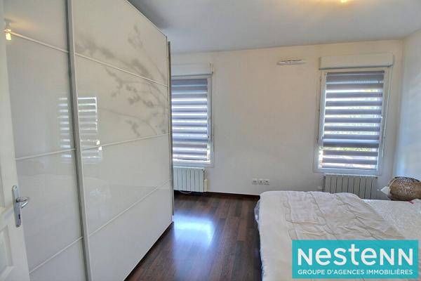 Appartement meublé Vaulx En Velin 2 pièces 47.57 m2