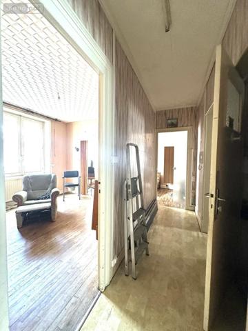 Appartement à vendre à Hennebont dans le Morbihan (56700), ref : 56029-1315