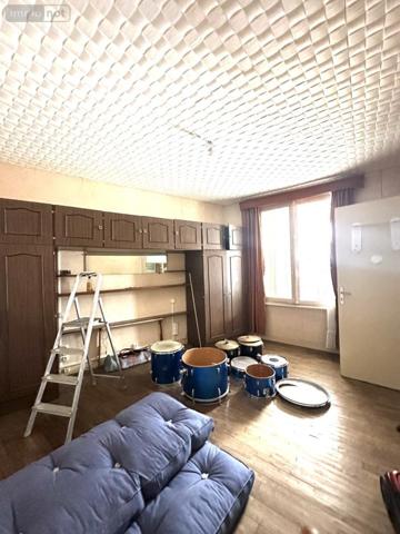 Appartement à vendre à Hennebont dans le Morbihan (56700), ref : 56029-1315