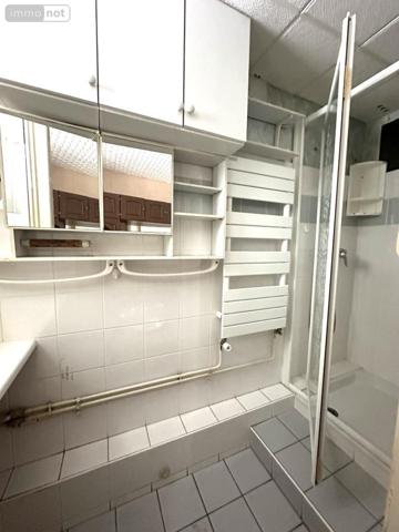 Appartement à vendre à Hennebont dans le Morbihan (56700), ref : 56029-1315