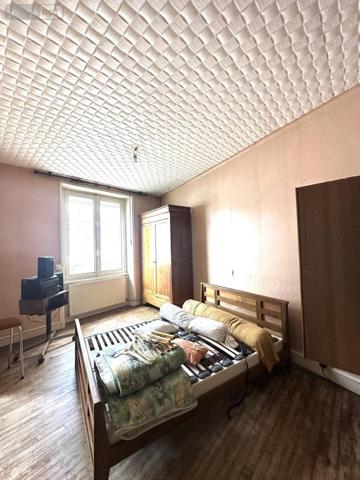 Appartement à vendre à Hennebont dans le Morbihan (56700), ref : 56029-1315