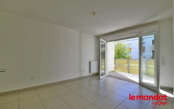 Appartement à vendre    2 pièces • 39,31 m2 Villenave-d'Ornon