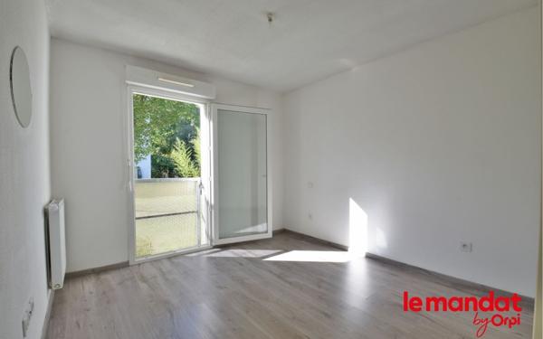 Appartement à vendre    2 pièces • 39,31 m2 Villenave-d'Ornon