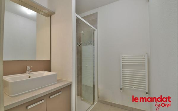 Appartement à vendre    2 pièces • 39,31 m2 Villenave-d'Ornon