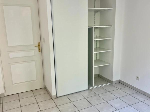 Appartement TYPE 3 avec terrasse et garage à DIGNE LES BAINS (04)