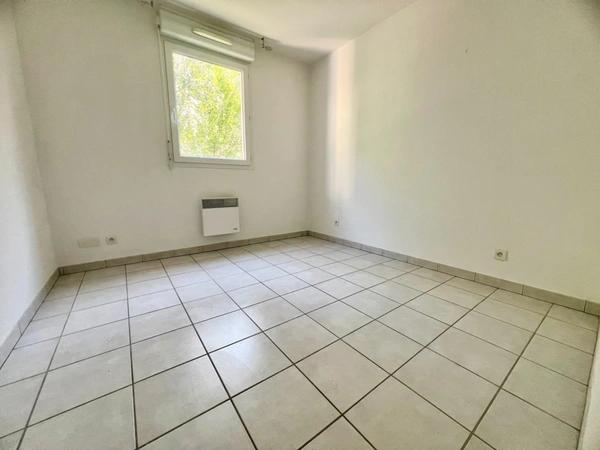Appartement TYPE 3 avec terrasse et garage à DIGNE LES BAINS (04)