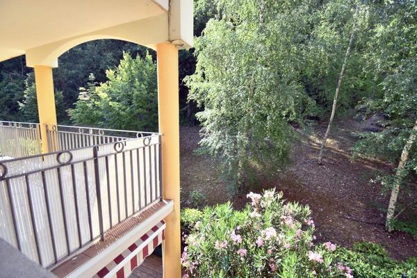 Appartement TYPE 3 avec terrasse et garage à DIGNE LES BAINS (04)