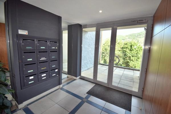 Appartement TYPE 3 avec terrasse et garage à DIGNE LES BAINS (04)