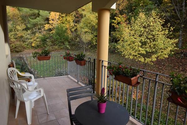Appartement TYPE 3 avec terrasse et garage à DIGNE LES BAINS (04)