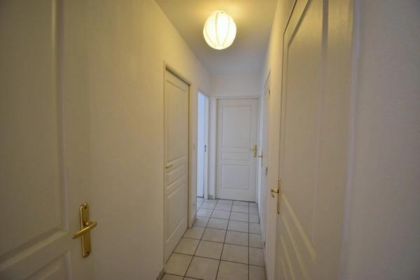 Appartement TYPE 3 avec terrasse et garage à DIGNE LES BAINS (04)
