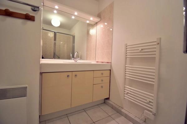 Appartement TYPE 3 avec terrasse et garage à DIGNE LES BAINS (04)