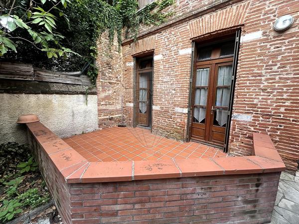 Appartement  en vente - Haute-Garonne - 31