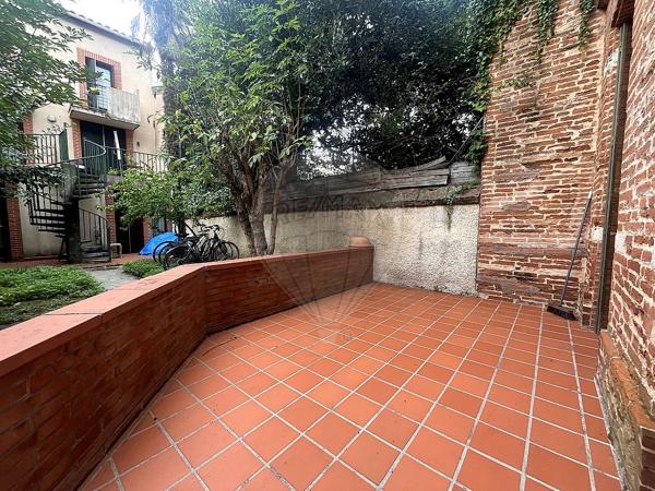 Appartement  en vente - Haute-Garonne - 31