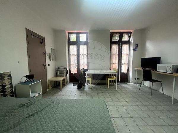 Appartement  en vente - Haute-Garonne - 31